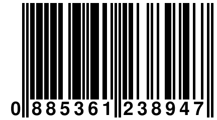 0 885361 238947