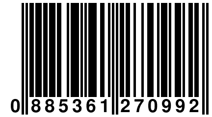 0 885361 270992