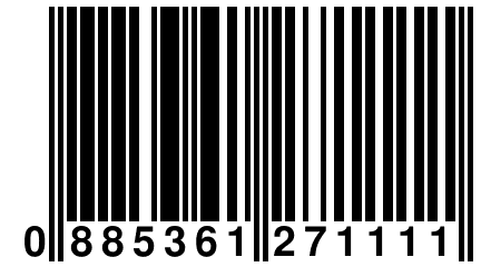 0 885361 271111