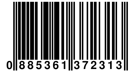 0 885361 372313