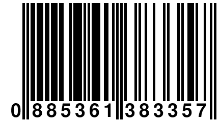 0 885361 383357