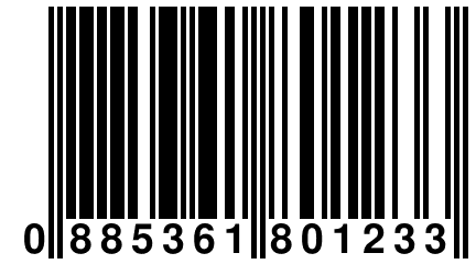 0 885361 801233