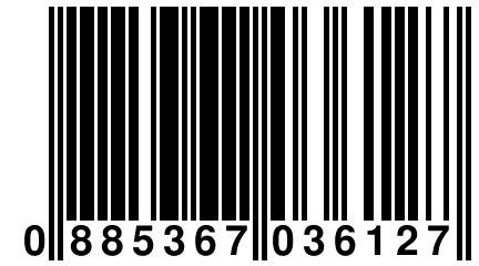 0 885367 036127