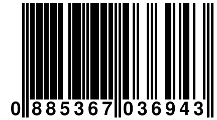 0 885367 036943