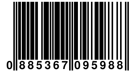 0 885367 095988