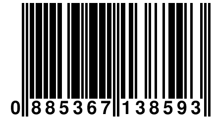 0 885367 138593