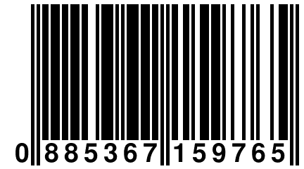 0 885367 159765