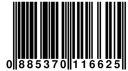 0 885370 116625