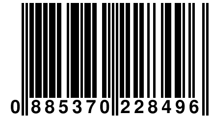 0 885370 228496