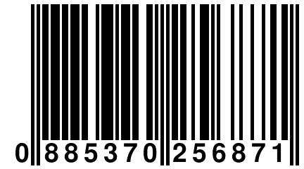 0 885370 256871