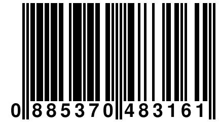 0 885370 483161