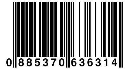 0 885370 636314