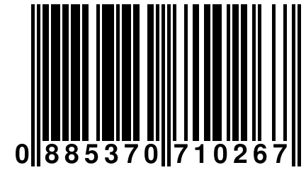 0 885370 710267