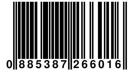 0 885387 266016