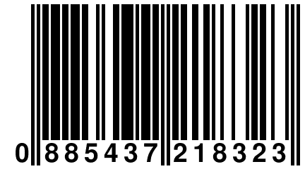 0 885437 218323