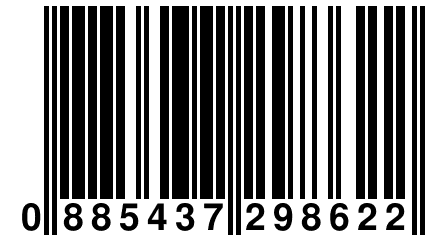 0 885437 298622