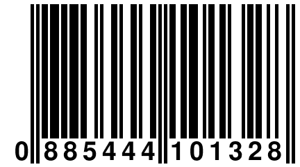 0 885444 101328