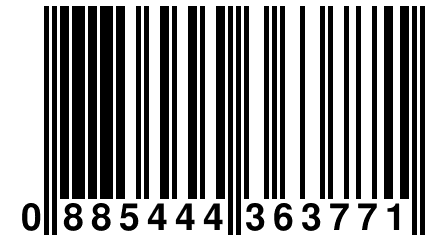 0 885444 363771