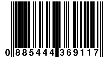 0 885444 369117