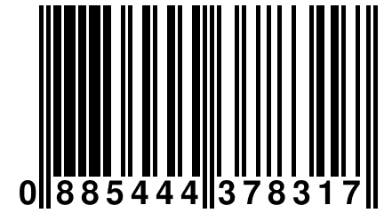 0 885444 378317