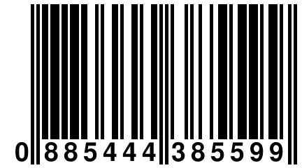 0 885444 385599