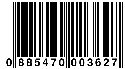 0 885470 003627