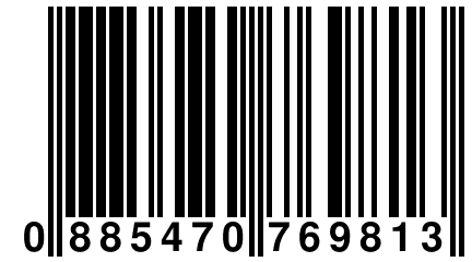 0 885470 769813