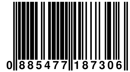 0 885477 187306