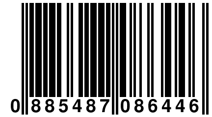 0 885487 086446