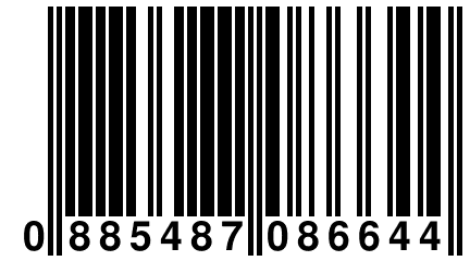 0 885487 086644