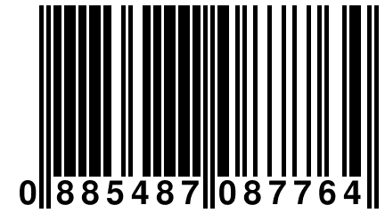 0 885487 087764