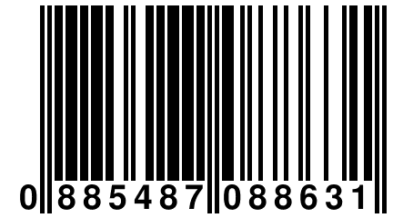 0 885487 088631