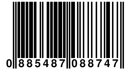 0 885487 088747