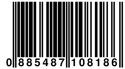 0 885487 108186