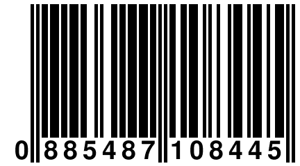 0 885487 108445