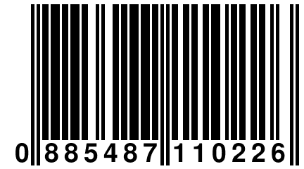 0 885487 110226