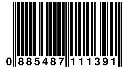 0 885487 111391