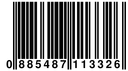 0 885487 113326