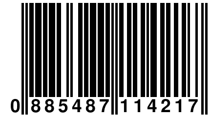 0 885487 114217