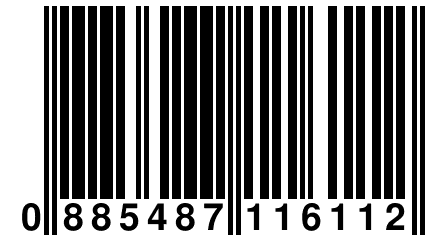 0 885487 116112