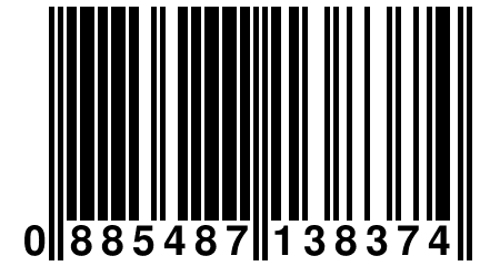 0 885487 138374