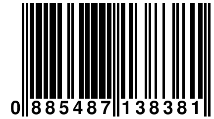 0 885487 138381