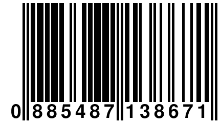 0 885487 138671