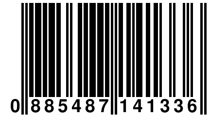 0 885487 141336