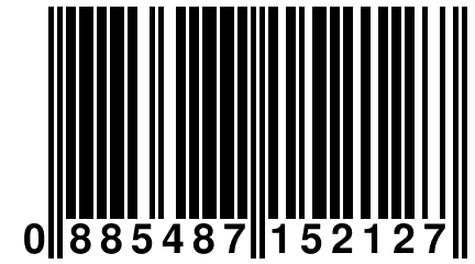 0 885487 152127