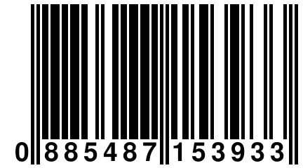 0 885487 153933