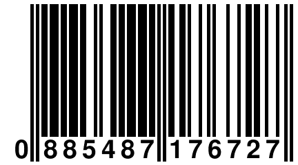 0 885487 176727