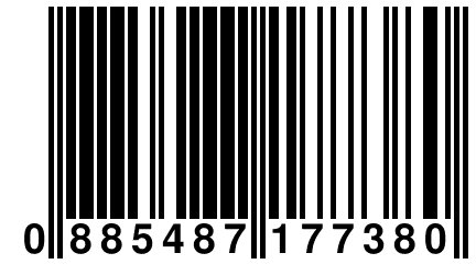 0 885487 177380
