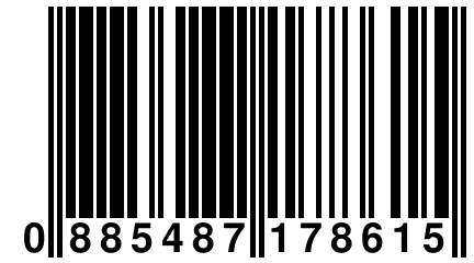 0 885487 178615