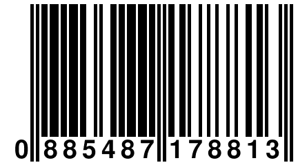 0 885487 178813